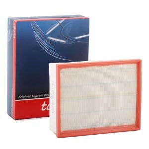 Air filter TOPRAN 109 043 001