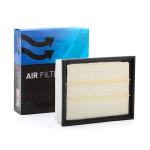 Air filter CHAMPION CAF100814P