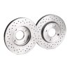 BREMBO XTRA LINE 09.7806.1X brake disc