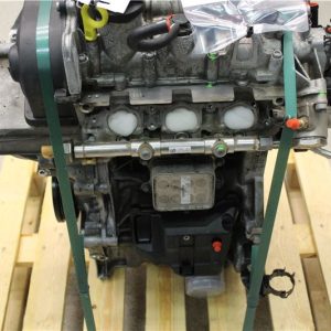 SKODA OCTAVIA III (5E) (2012-2019) 2018 Engine - 04C100032FX CHZD