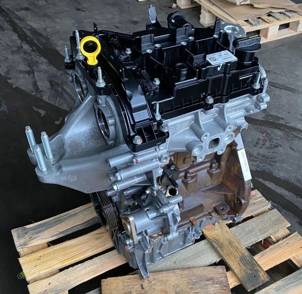 MOTOR FORD 1.0 ECOBOOST 0 Km Refurbished