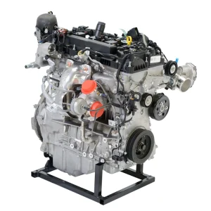 Ford Performance 2.3 310 Hp Mustang Ecoboost Engine Kit