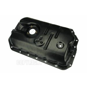 Engine Oil Pan URO PARTS 06E 103 604 K / 06E103604K