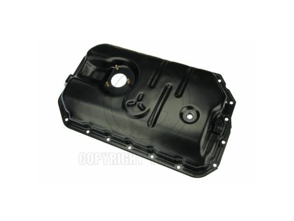 Engine Oil Pan URO PARTS 06E 103 604 K / 06E103604K