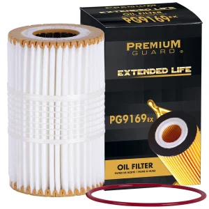 STP Extended Life Oil Filter S12056XL