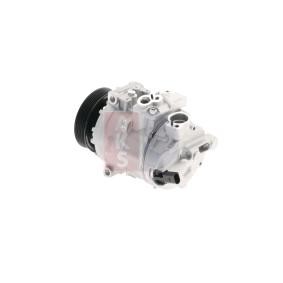 AKS DASIS 850682N Compressor, air conditioning