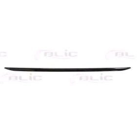 BLIC 5513-00-00639211P Bumper moulding for BMW 3 Series