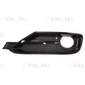 BLIC 6502-07-0063917P Bumper grill for BMW 3 Series