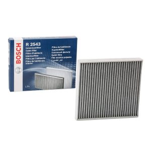 BOSCH 1 987 432 543 Pollen filter