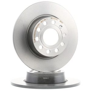 BREMBO COATED DISC LINE 08.B413.11 Brake disc