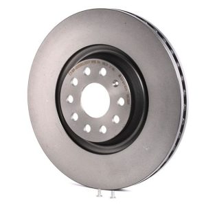 BREMBO COATED DISC LINE 09.C306.11 Brake disc