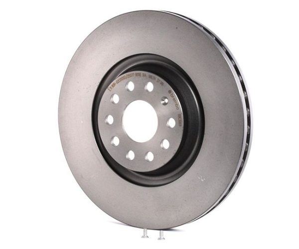 BREMBO COATED DISC LINE 09.C306.11 Brake disc