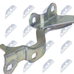 DIEDERICHS 6931019 Hinge, bonnet for CHEVROLET Matiz (M200, M250)