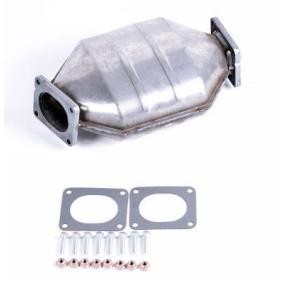 EEC DPF029 Diesel particulate filter