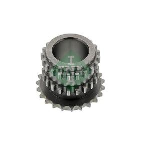 INA 554 0160 10 Crankshaft gear