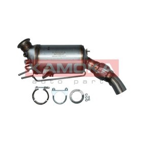 KAMOKA 8010045 Diesel particulate filter for BMW X3 (E83)