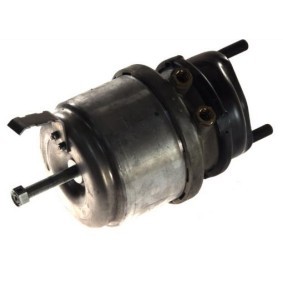 KNORR-BREMSE K002857N00 Brake accumulator