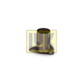 LuK 414 0019 10 Guide Tube, clutch