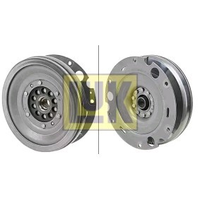 LuK 415 0717 09 Dual mass flywheel