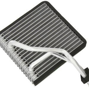 NISSENS 92176 Air conditioning evaporator