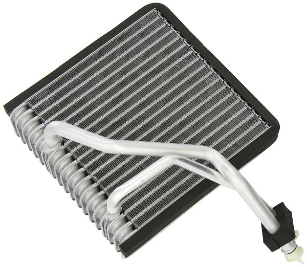 NISSENS 92176 Air conditioning evaporator