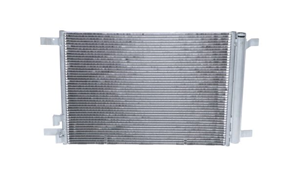 NRF 35968 Air conditioning condenser