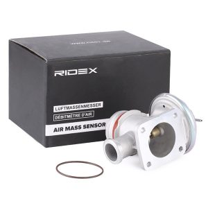 RIDEX 1145E0231 EGR valve