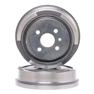 RIDEX 123B0031 Brake Drum