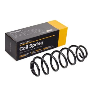 RIDEX 188C0009 Coil spring