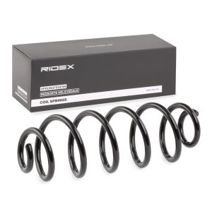 RIDEX-188C0416-Coil-spring-for-AUDI-A4-B8