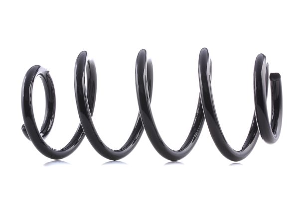 RIDEX 188C1508 Coil spring