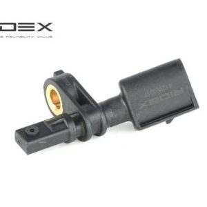 RIDEX 412W0017 ABS sensor