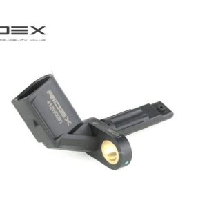 RIDEX 412W0091 ABS sensor