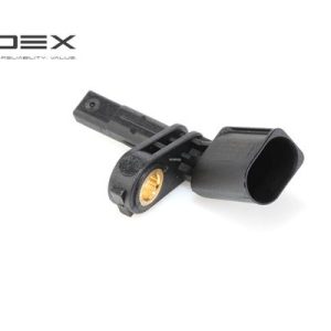 RIDEX 412W0153 ABS sensor