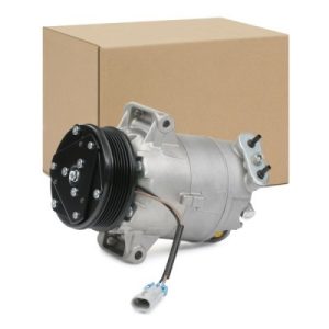 RIDEX 447K0106 Compressor, air conditioning