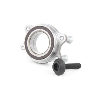 RIDEX 654W0048 Wheel bearing kit