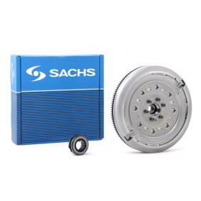 SACHS ZMS Modul XTend 2290 602 004 Clutch kit