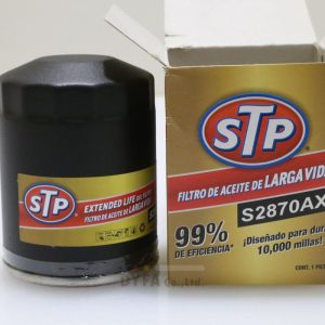 STP Extended Life Oil Filter S2870AXL