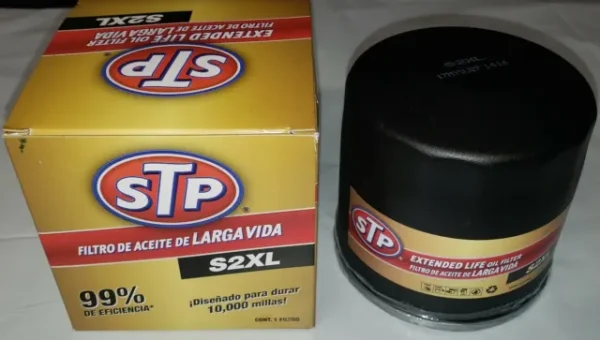 STP Extended Life Oil Filter S10600XL