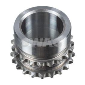 SWAG 20 10 6670 Crankshaft gear