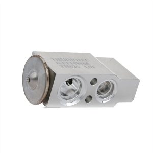 THERMOTEC KTT140005 AC expansion valve