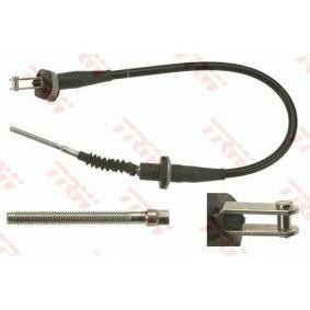 TRW GCC4001 Clutch Cable