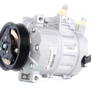 VALEO NEW ORIGINAL PART 699357 Compressor, air conditioning