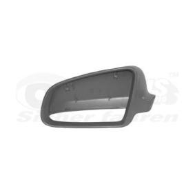 VAN WEZEL 0325841 Cover, outside mirror