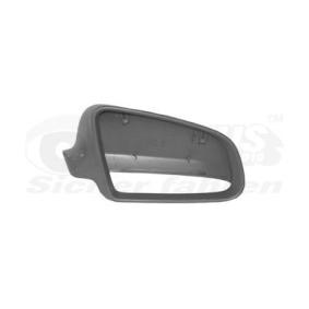 VAN WEZEL 0325842 Cover, outside mirror