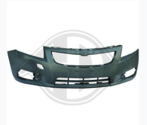 DIEDERICHS 6913050 Bumper for CHEVROLET Cruze Saloon (J300)