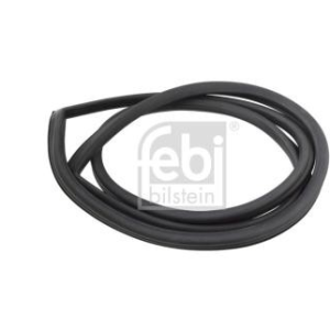 FEBI BILSTEIN 08886 Windscreen seal suitable for MERCEDES-BENZ 123-Series