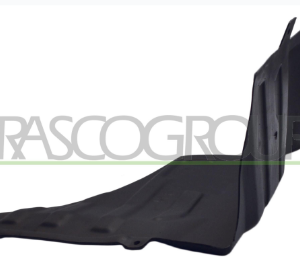 PRASCO DW4101904 Silencing Material, engine bay