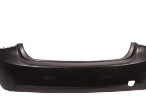 BLIC 5506-00-1133950P Rear bumper for CHEVROLET CRUZE