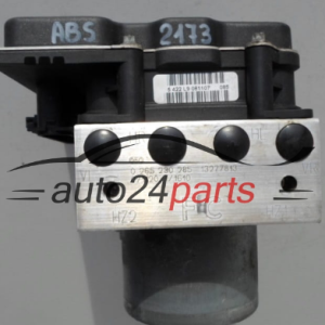 BOSCH 0 265 230 404 ABS pump